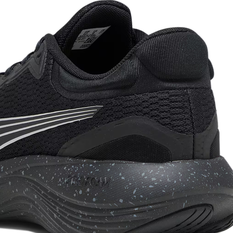 Кроссовки Puma Scend Pro / Мужской / 42 / Черный photo 4