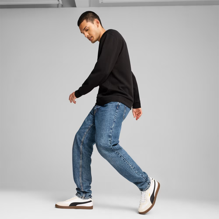 Кроссовки Puma Club II Era / Мужской / 42 / Белый photo 5