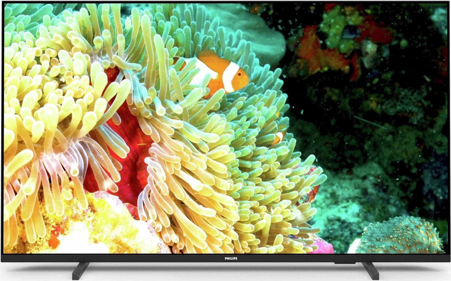 Televizor Philips 43PUS8007 / 43" / LED / UHD 4K photo 1