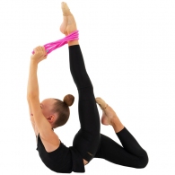 Coarda gimnastica Grace Dance Rope rhythmic weighted thumbnav 4