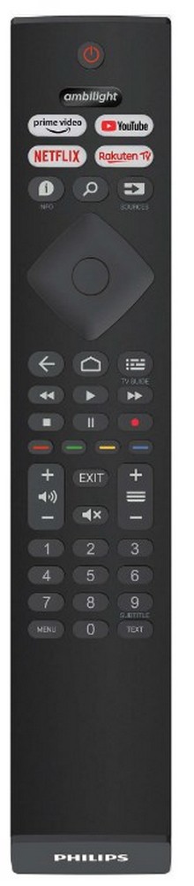 Televizor Philips 48OLED707 / 48" / OLED / UHD 4K photo 2