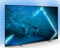 Televizor OLED Philips 48OLED707 thumbnav 3