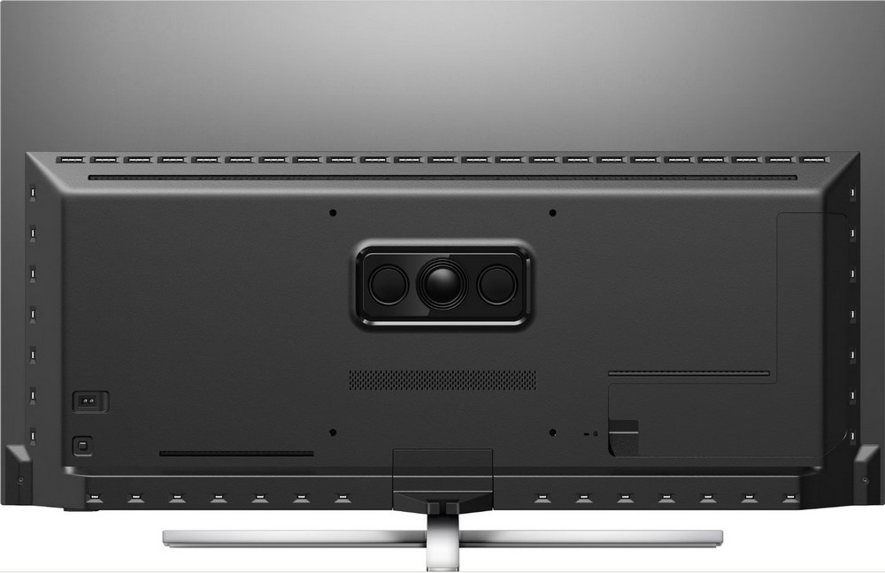 Televizor Philips 55OLED807 / 55" / OLED / UHD 4K photo 3