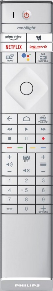 Televizor Philips 55OLED807 / 55" / OLED / UHD 4K photo 4
