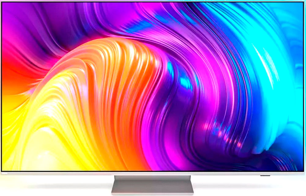 Televizor LED Philips 55PUS8807 photo Televizor LED Philips 55PUS8807 photo