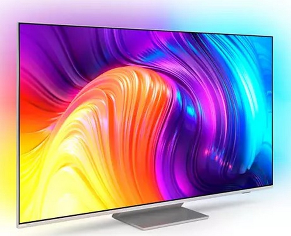 Televizor Philips 55PUS8807 / 55" / LED / UHD 4K photo 3
