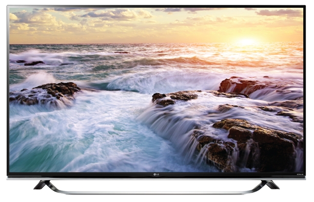 Телевизор LG 55UF8507 / 55" / OLED / UHD 4K photo 1 Телевизор LG 55UF8507 / 55" / OLED / UHD 4K photo 1
