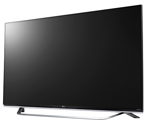 Телевизор LG 55UF8507 / 55" / OLED / UHD 4K photo 3