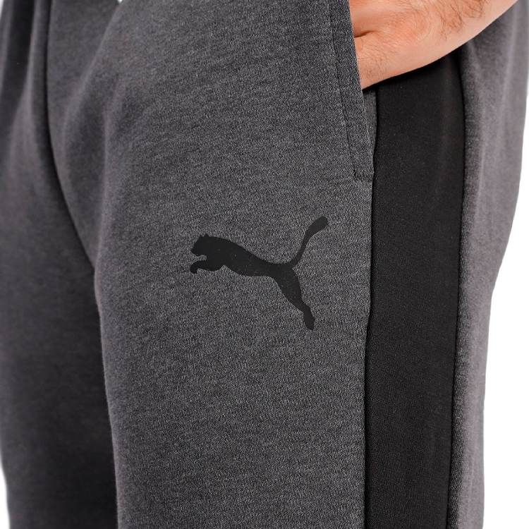 Брюки Puma EVOSTRIPE Core Pants S Серый Мужской photo 5