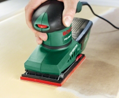 Slefuitor cu vibratii Bosch PSS 250AE, 603340207 thumbnav 2