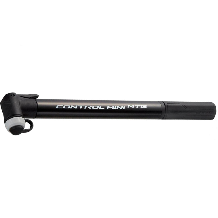 Pompa manuala Giant MINI MTB BLACK photo 2