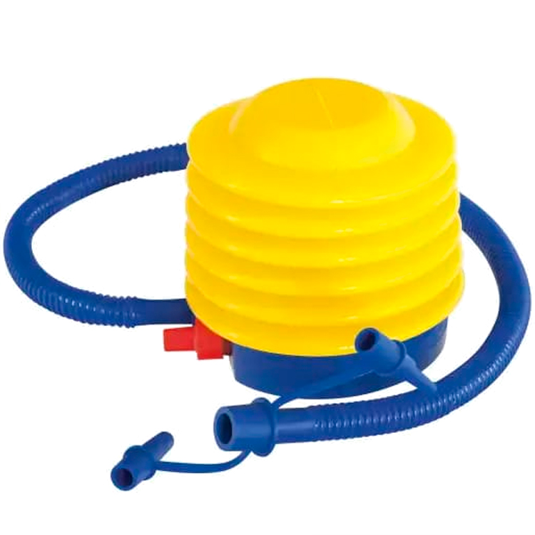 Pompa de picior Bestway AIR STEP photo 1 Pompa de picior Bestway AIR STEP photo 1