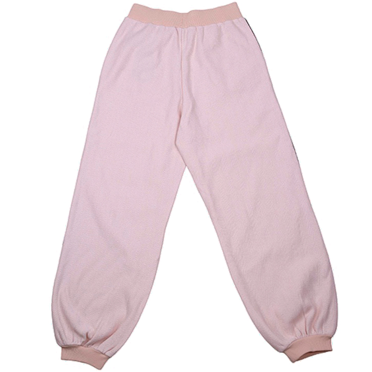 Брюки EA7 EMPORIO ARMANI TROUSER XS Розовый Женский photo 2