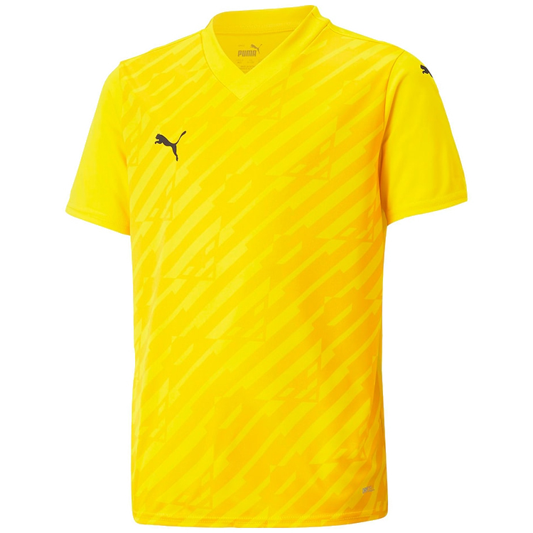 Tricou Puma teamULTIMATE Jersey Jr photo 1 Tricou Puma teamULTIMATE Jersey Jr photo 1