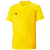 Tricou Puma teamULTIMATE Jersey Jr thumbnav 1
