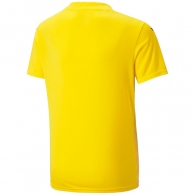 Tricou Puma teamULTIMATE Jersey Jr thumbnav 2