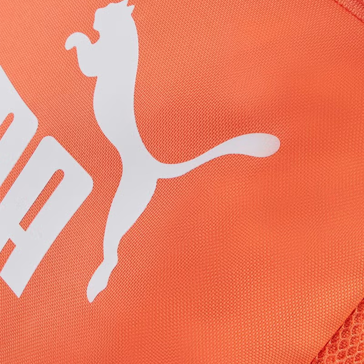 Рюкзак Puma Phase Backpack 7994307 Коралловый photo 3
