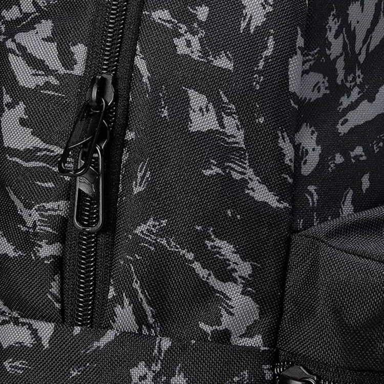 Rucsac Puma Phase AOP Backpack 7994807 Negru-gri photo 5