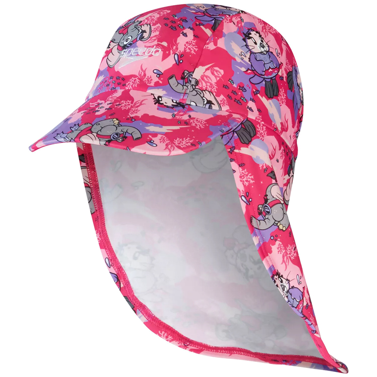 Panama Speedo LTS SP CAP IF S Roz photo 1 Panama Speedo LTS SP CAP IF S Roz photo 1