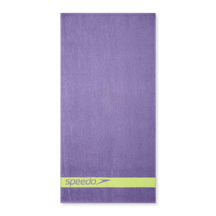 Полотенце Speedo SPEEDO BORDER TWL AU 8-0905714607 Фиолетовый photo 1 Полотенце Speedo SPEEDO BORDER TWL AU 8-0905714607 Фиолетовый photo 1