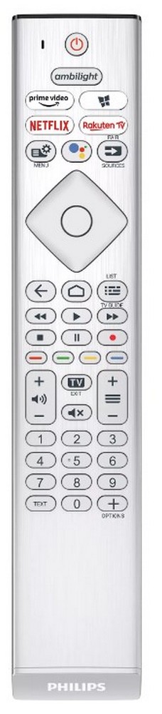 Televizor Philips 86PUS8807 / 86" / LED / UHD 4K photo 3
