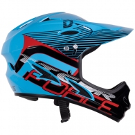 Casca de bicicleta Force TIGER downhill thumbnav 2