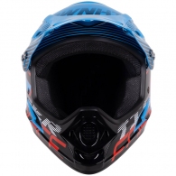 Casca de bicicleta Force TIGER downhill thumbnav 3