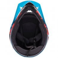 Casca de bicicleta Force TIGER downhill thumbnav 5