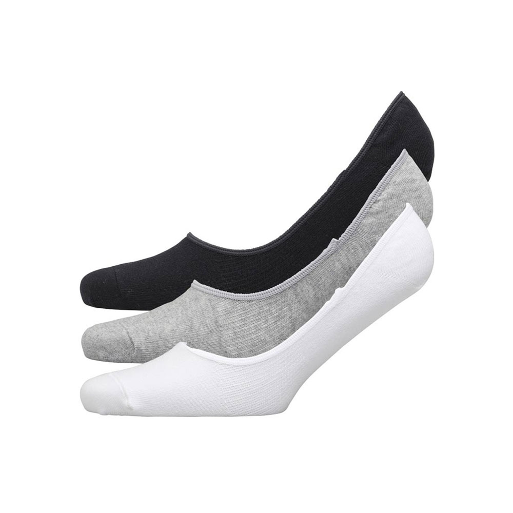 Sosete Unisex Adidas PER M INV T 3PP 39/42 Negru-gri-alb photo 1 Sosete Unisex Adidas PER M INV T 3PP 39/42 Negru-gri-alb photo 1