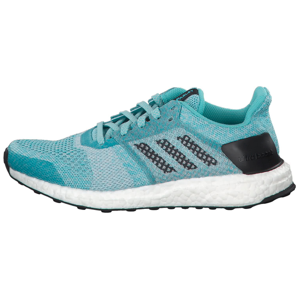 Кроссовки Adidas UltraBOOST ST Parley / Женский / 36.5 / Синий photo 1 Кроссовки Adidas UltraBOOST ST Parley / Женский / 36.5 / Синий photo 1