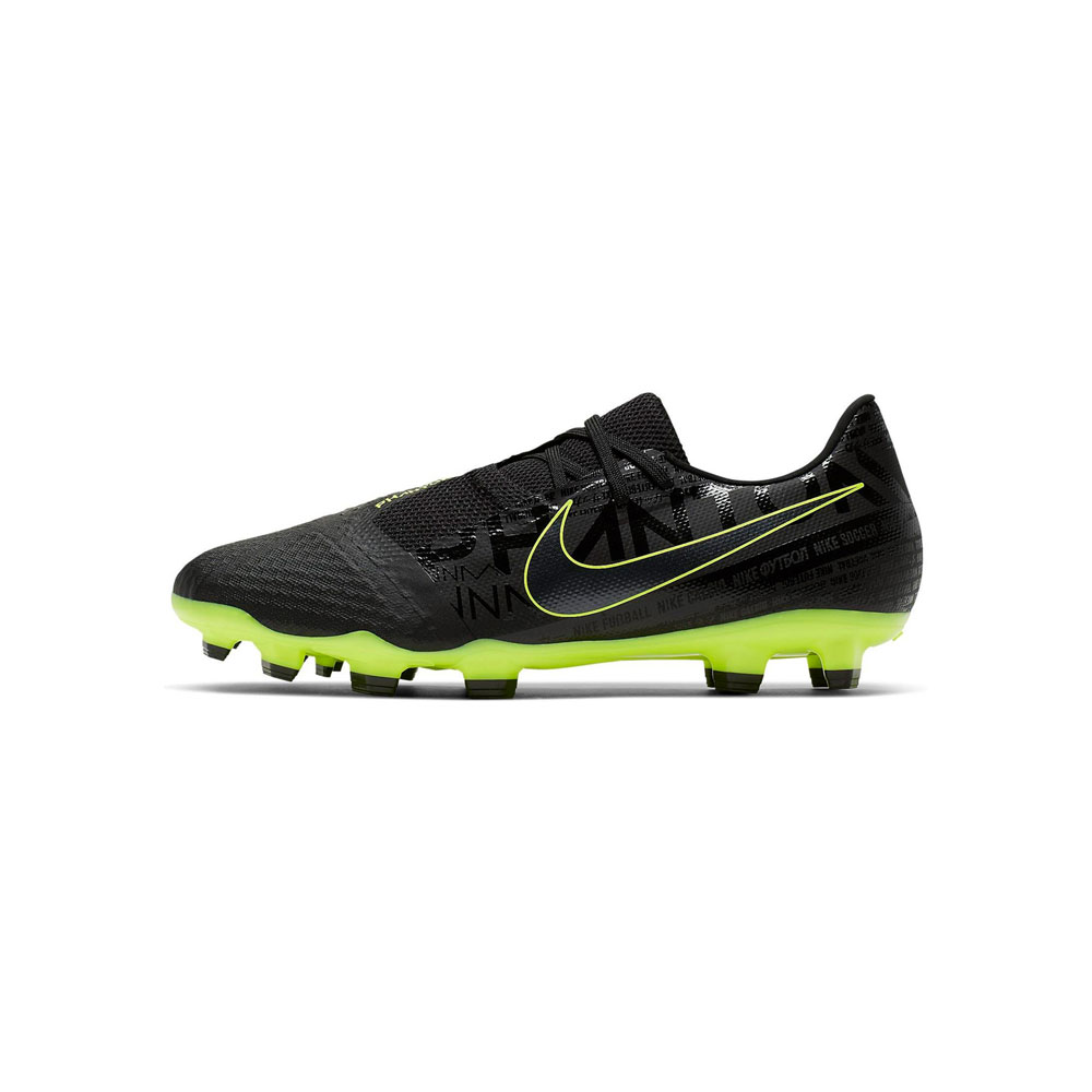 Бутсы Nike PHANTOM VENOM ACADEMY FG / Мужской / 47.5 / Черный photo 1 Бутсы Nike PHANTOM VENOM ACADEMY FG / Мужской / 47.5 / Черный photo 1