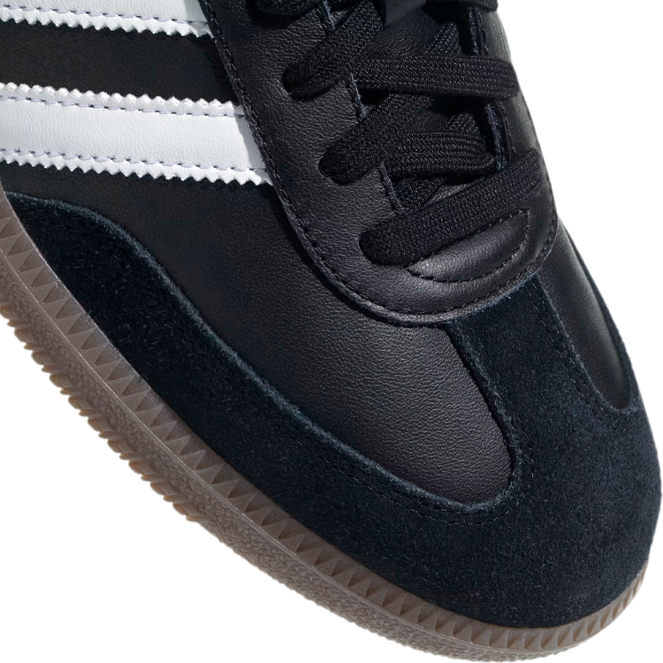 Кроссовки Adidas SAMBA OG / Мужской / 36 / Черный photo 6