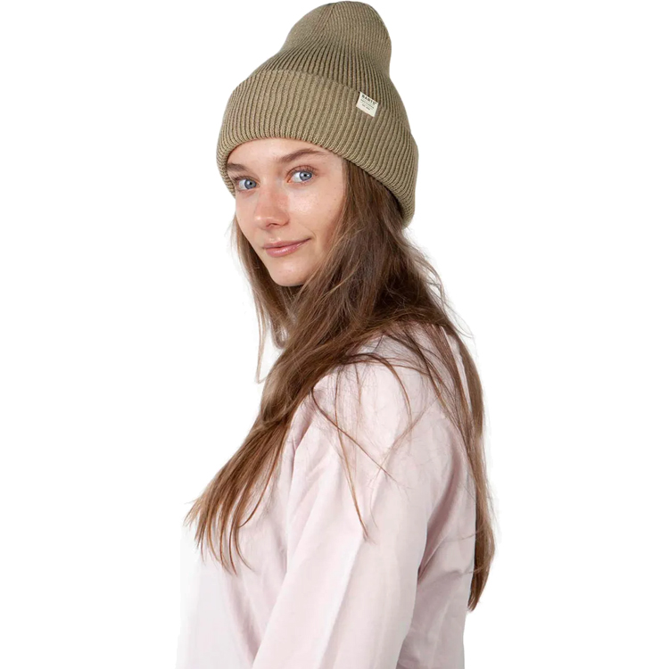 Caciula Barts Kinabalu Beanie Kids 53-55 Bej photo 3