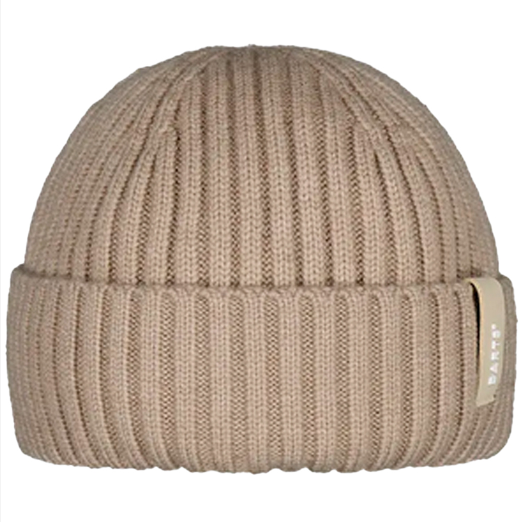 Шапка Barts Sumter Beanie photo Шапка Barts Sumter Beanie photo