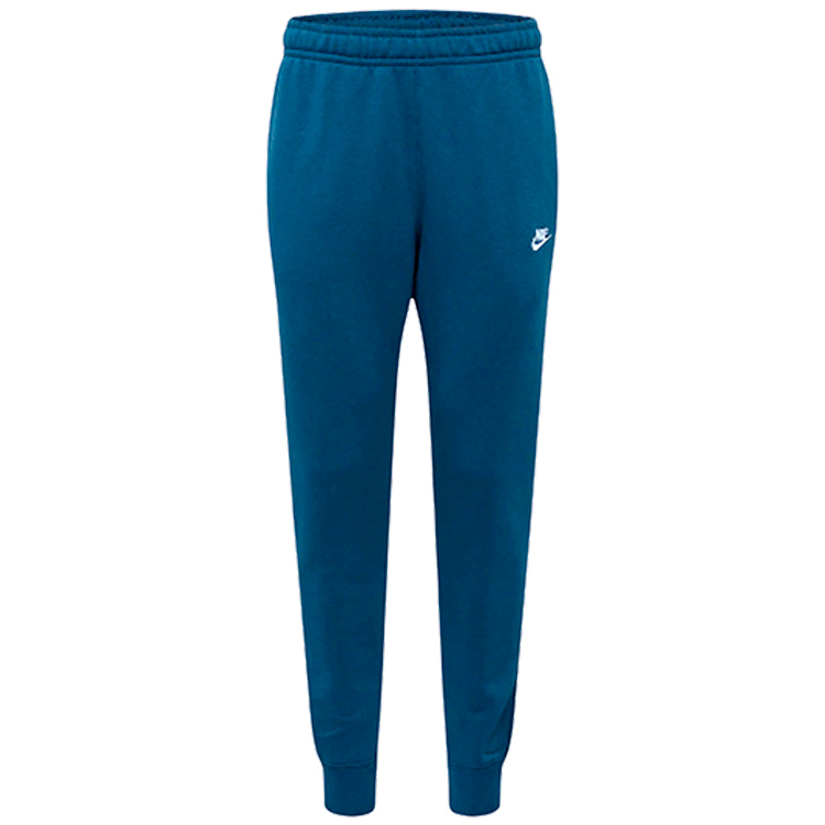 Брюки Nike M NSW CLUB JGGR FT XL Синий Мужской photo 1 Брюки Nike M NSW CLUB JGGR FT XL Синий Мужской photo 1