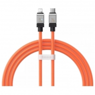 Cablu USB Type-C - Lightning Baseus CAKW000107 thumbnav 1