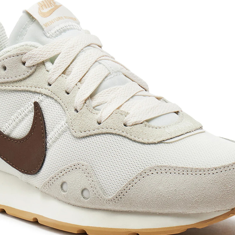 Кроссовки Nike VENTURE RUNNER / Женский / 36.5 / Серый photo 4