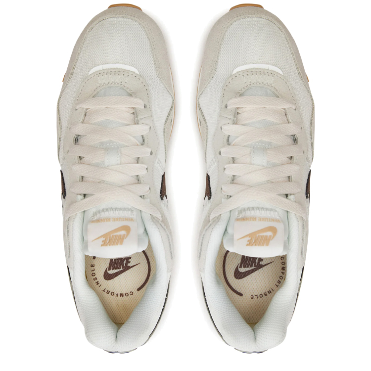 Кроссовки Nike VENTURE RUNNER / Женский / 36.5 / Серый photo 5