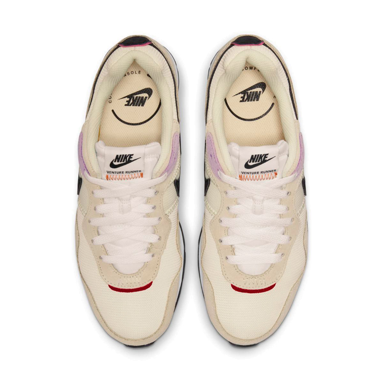 Кроссовки Nike WMNS VENTURE RUNNER photo 2