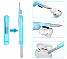 Set de curatire p/u ecran Gembrid CKLCD07 thumbnav 5