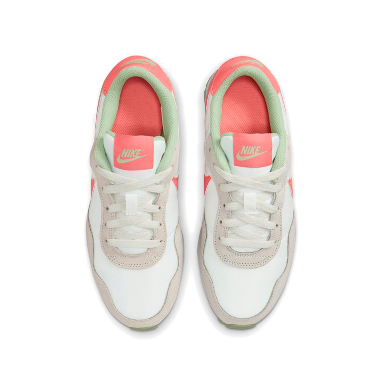 Кроссовки Nike MD VALIANT (GS) / Женский / 38 / Белый photo 2