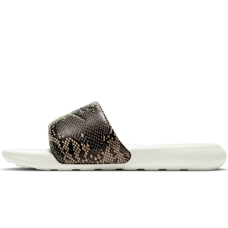Slapi Nike W VICTORI ONE SLIDE PRINT photo 1