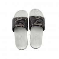 Slapi Nike W VICTORI ONE SLIDE PRINT thumbnav 1