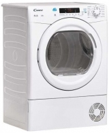 Сушильная машина Candy CS C10DG-07, 10 кг, B thumbnav 2