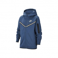 Hanorac Nike B NSW TCH FLC  FZ thumbnav 1