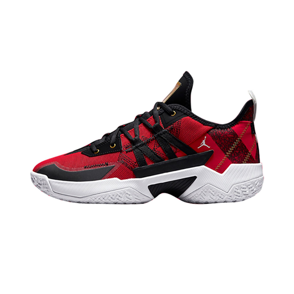 Кроссовки Nike CW2457-607, JORDAN ONE TAKE II photo 1