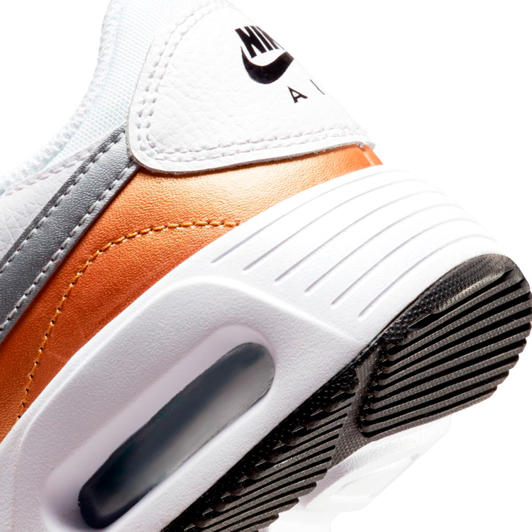 Кроссовки Nike WMNS AIR MAX SC / Женский / 38.5 / Белый photo 3