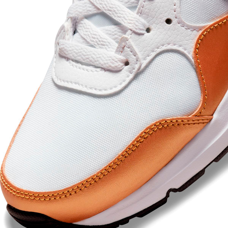 Кроссовки Nike WMNS AIR MAX SC / Женский / 38.5 / Белый photo 4