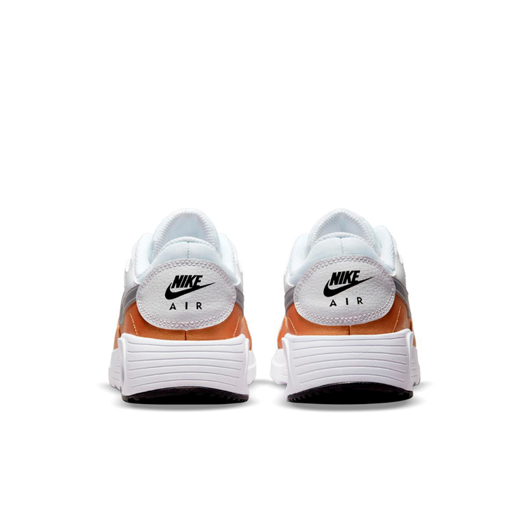 Кроссовки Nike WMNS AIR MAX SC / Женский / 38.5 / Белый photo 5
