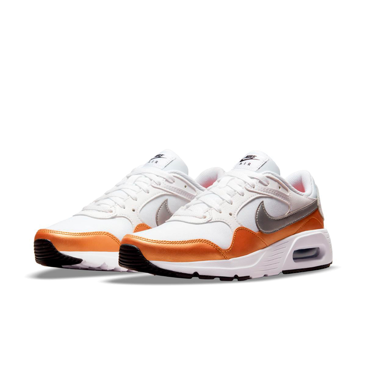 Кроссовки Nike WMNS AIR MAX SC / Женский / 38.5 / Белый photo 6